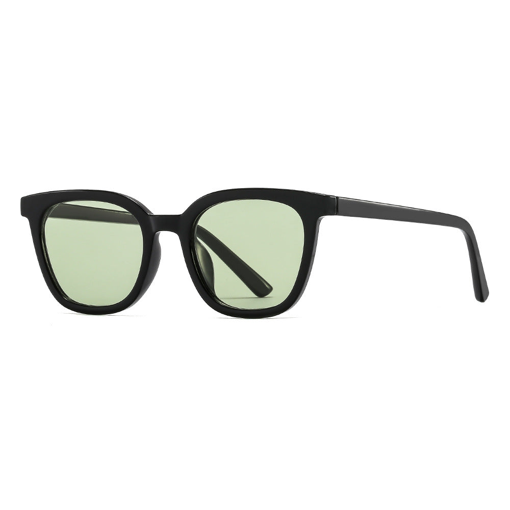 Sport Square Polarized Sunglasses - 4 Colors | A020