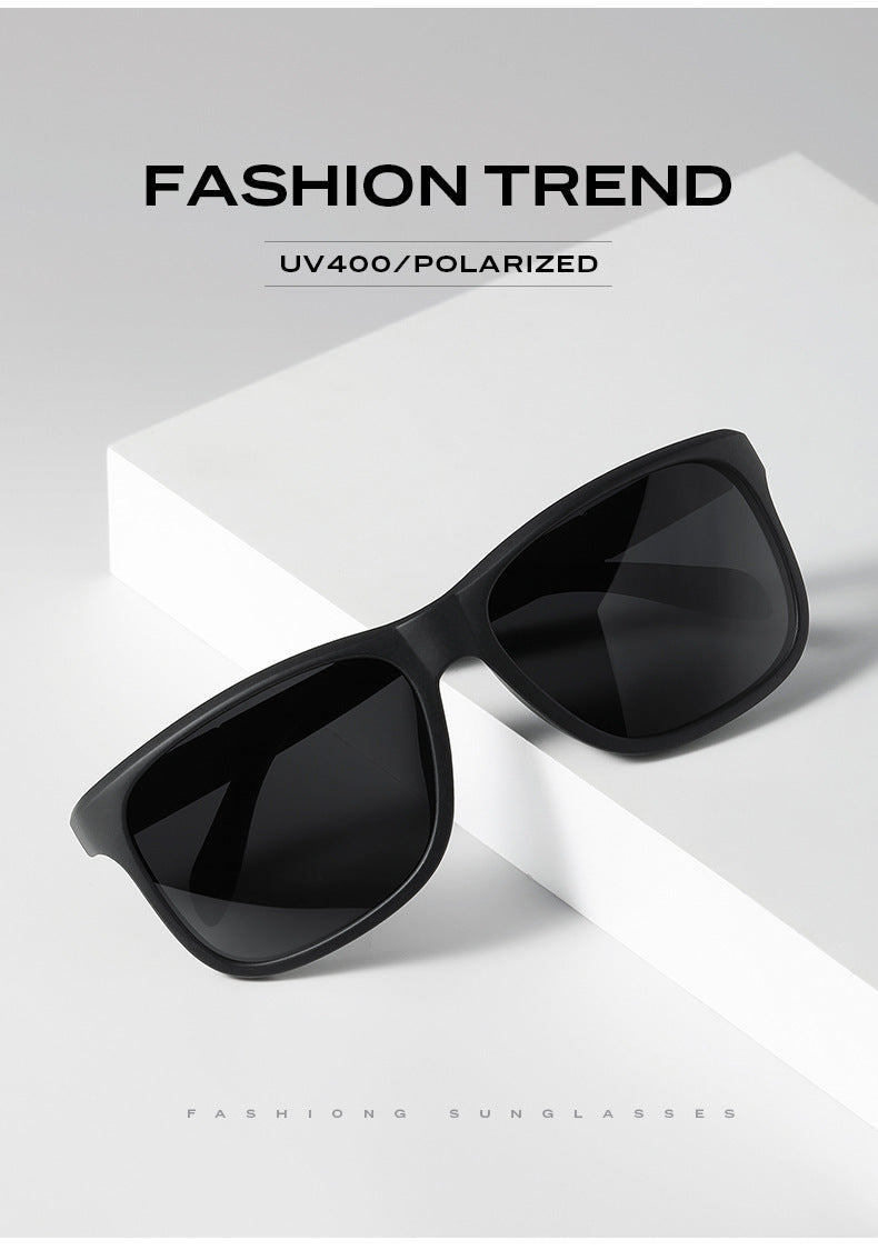 Sport Performance Sunglasses: Unbreakable Focus with Vibrant Style