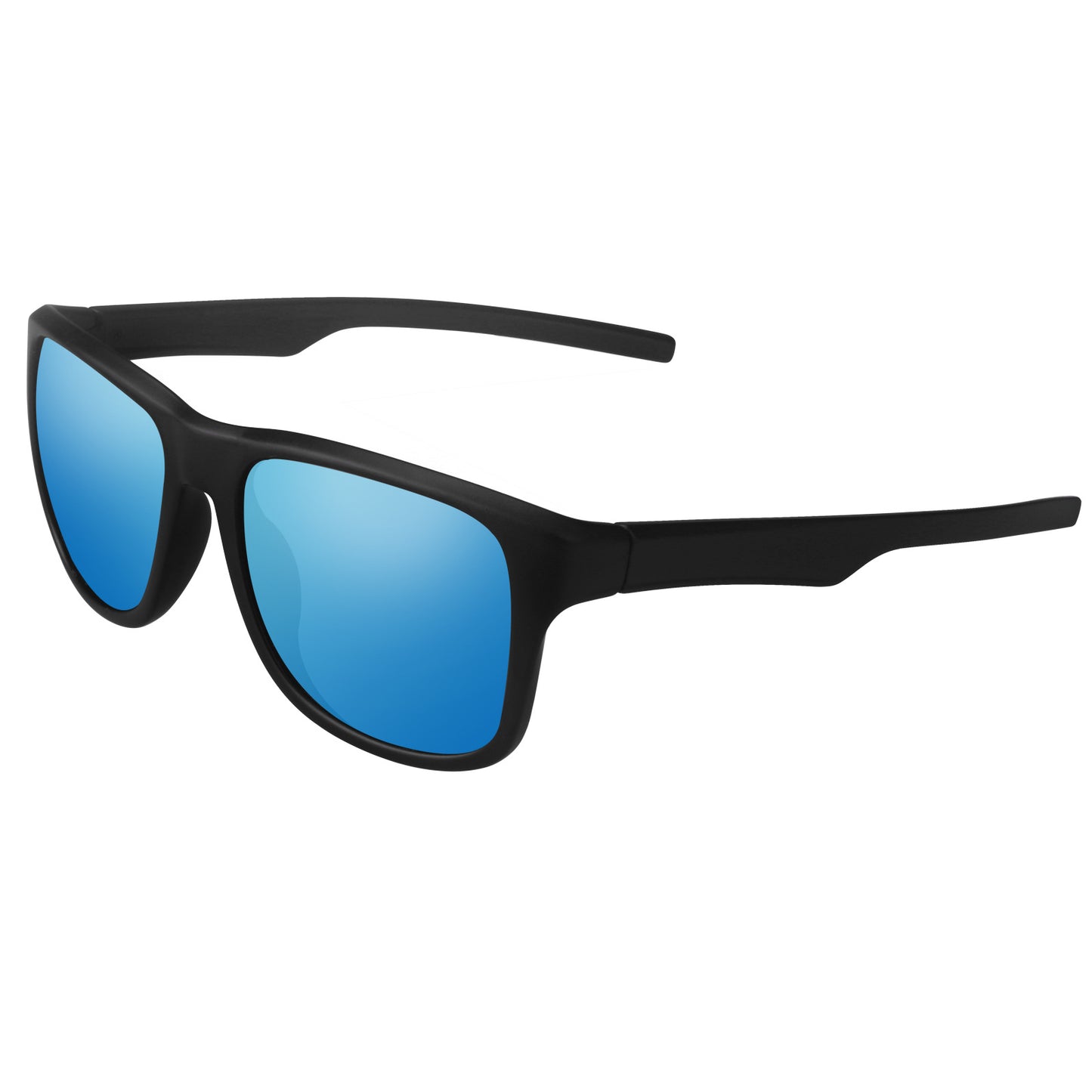 Sport Floating Sunglasses: Secure Fit for Water Adventures