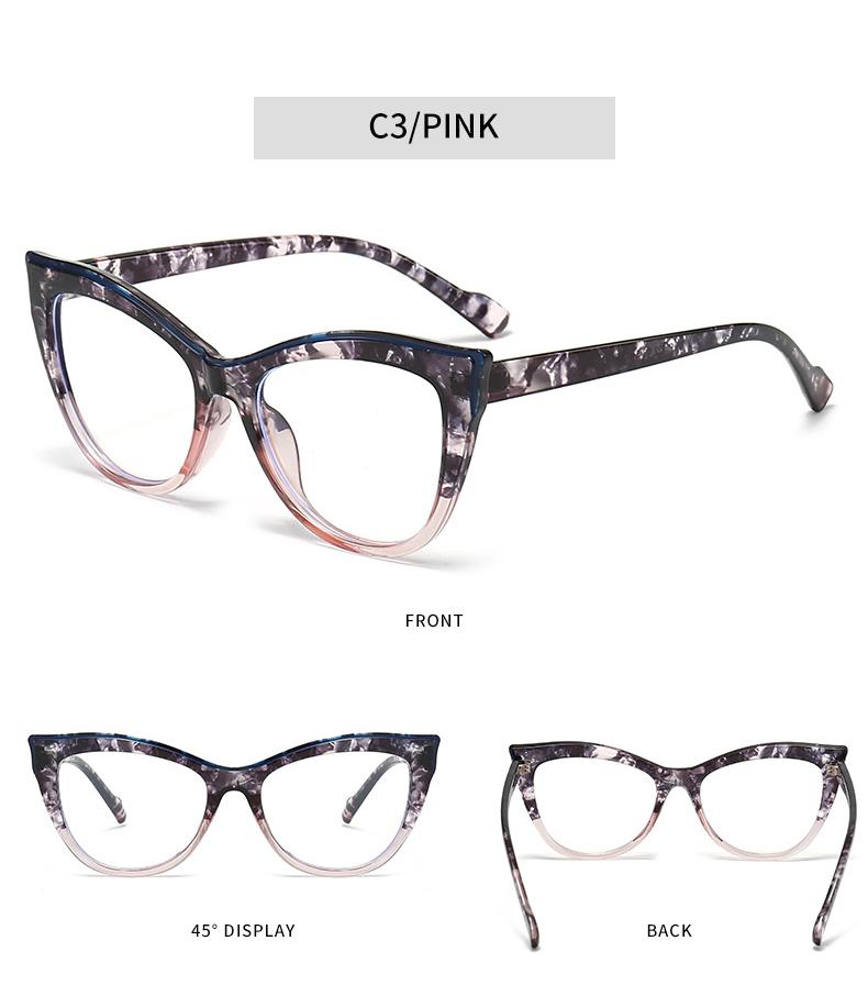 Tortoiseshell-Inspired Cat-Eye Sunglasses: Versatile Collection for Confident Style