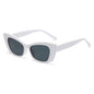 Cat-Eye Sunglasses with Pearl Accents: 8 Timeless Colorways