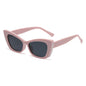Cat-Eye Sunglasses with Pearl Accents: 8 Timeless Colorways