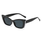 Cat-Eye Sunglasses with Pearl Accents: 8 Timeless Colorways