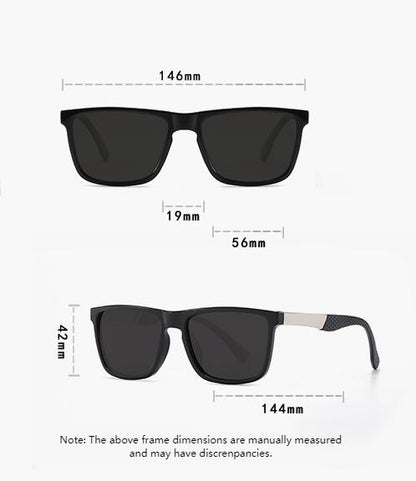 Mens-Multi-Color-Sunglasses