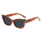 Cat-Eye Sunglasses with Pearl Accents: 8 Timeless Colorways