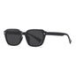 Square-Frame Sunglasses Bestseller – 5 Trendy Colors: Black, Beige, Pink, Clear-Gray | UV400 & Lightweight (Global Hot Pick)