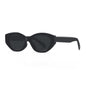 Las gafas de sol ojo de gato más vendidas y de moda: 5 colores llamativos, extragrandes y con protección UV400 (elección mundial)