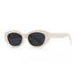Las gafas de sol ojo de gato más vendidas y de moda: 5 colores llamativos, extragrandes y con protección UV400 (elección mundial)