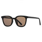 Angular Square Sunglasses - 4 Lens Options for Bold Contrast & Lightweight Wear