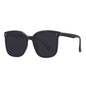 Foldable Square Sunglasses with many color available- Engineered for Effortless Portability Lightweight Folding Design