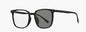 Gafas de sol adaptables de montura cuadrada: bloquean la luz azul y se tintan automáticamente para mayor versatilidad en interiores y exteriores.