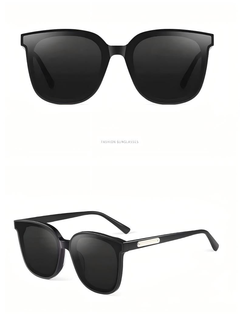 Aurora Sunglasses – Classic UV Protection Sunglasses for Men & Women | Fashionable & Lightweight (Optional Colors)