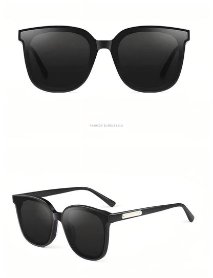 Aurora Sunglasses – Classic UV Protection Sunglasses for Men & Women | Fashionable & Lightweight (Optional Colors)
