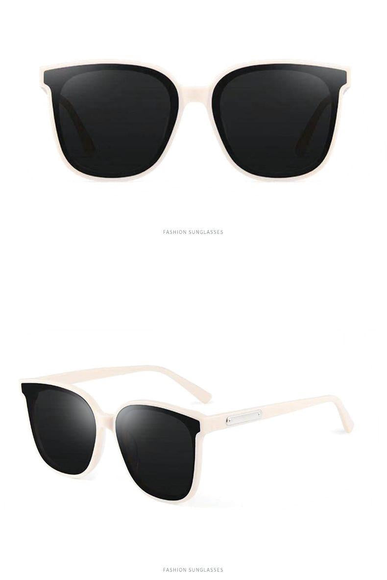 Aurora Sunglasses – Classic UV Protection Sunglasses for Men & Women | Fashionable & Lightweight (Optional Colors)