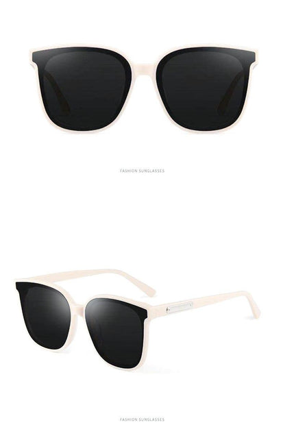Aurora Sunglasses – Classic UV Protection Sunglasses for Men & Women | Fashionable & Lightweight (Optional Colors)