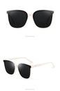 Aurora Sunglasses – Classic UV Protection Sunglasses for Men & Women | Fashionable & Lightweight (Optional Colors)