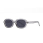 Unisex Round-Frame Sunglasses | 5 Universal Colorways for Everyday Style