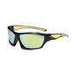 Performance Sport Sunglasses: Unbreakable Focus for Active Adventures