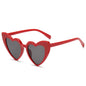 Heart-Shaped Cat-Eye Sunglasses | Playful & Colorful Styles (20+ Colors Available)
