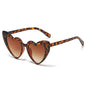 Heart-Shaped Cat-Eye Sunglasses | Playful & Colorful Styles (20+ Colors Available)