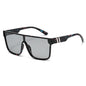 Adaptive Grey Photochromic Sunglasses with Multi-Color Styles