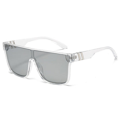 Adaptive Grey Photochromic Sunglasses with Multi-Color Styles