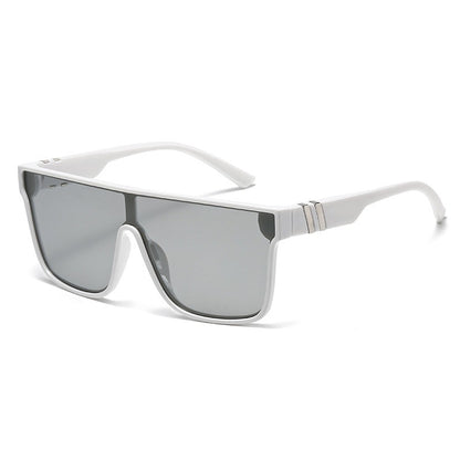 Adaptive Grey Photochromic Sunglasses with Multi-Color Styles