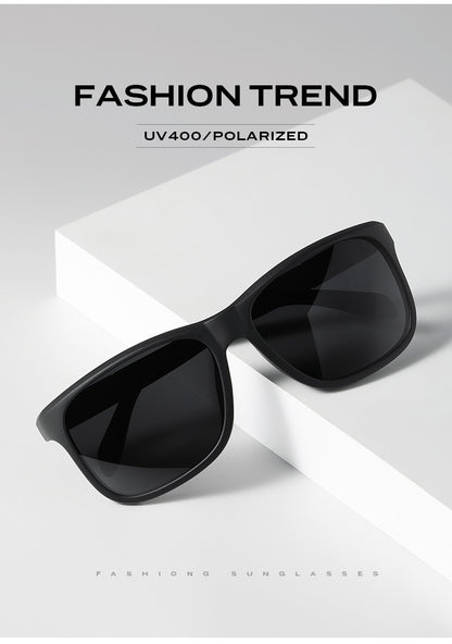 Sport Performance Sunglasses: Unbreakable Focus with Vibrant Style