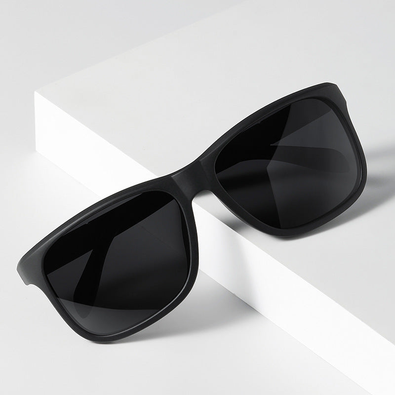 Sport Performance Sunglasses: Unbreakable Focus with Vibrant Style