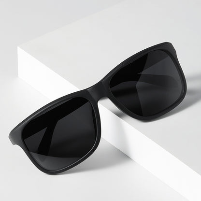 Sport Performance Sunglasses: Unbreakable Focus with Vibrant Style