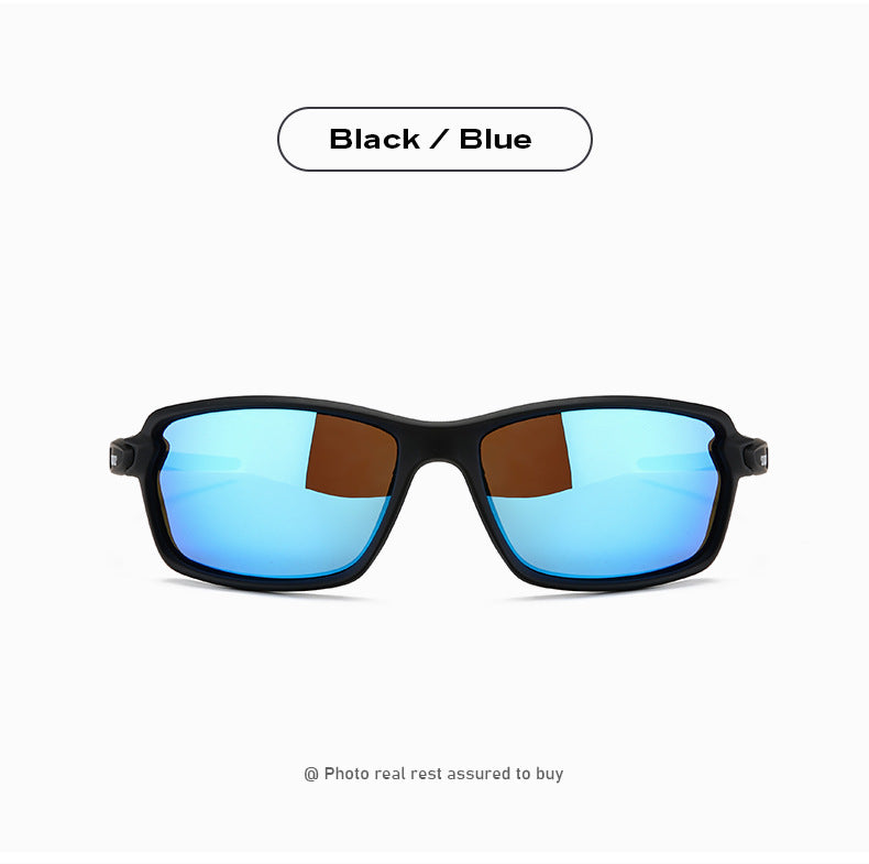 Classic Polarized Sports Sunglasses - Quad Color Collection