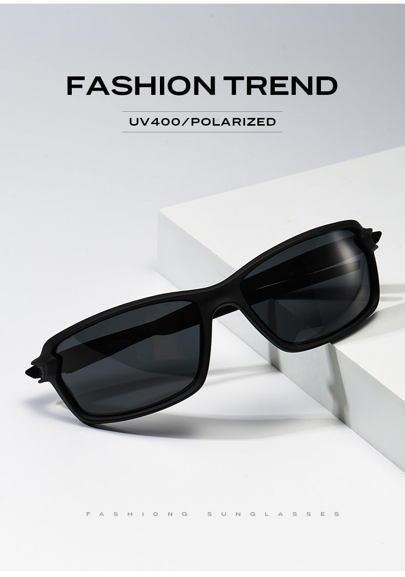 Classic Polarized Sports Sunglasses - Quad Color Collection