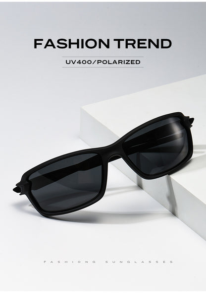 Classic Polarized Sports Sunglasses - Quad Color Collection