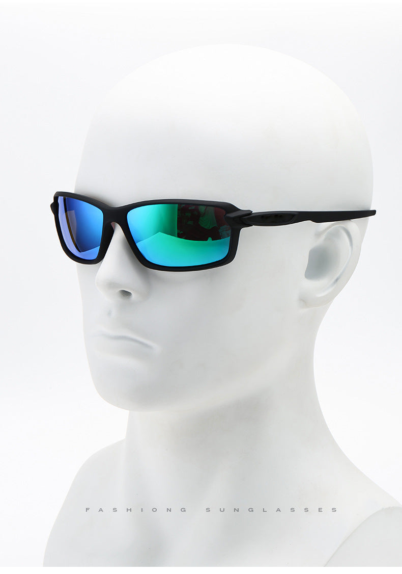 Classic Polarized Sports Sunglasses - Quad Color Collection
