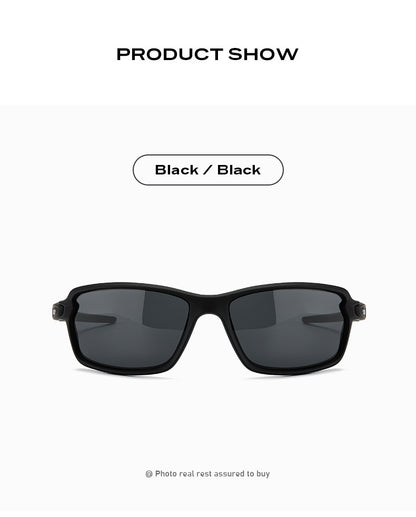Classic Polarized Sports Sunglasses - Quad Color Collection
