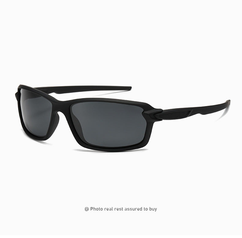 Classic Polarized Sports Sunglasses - Quad Color Collection