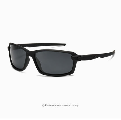 Classic Polarized Sports Sunglasses - Quad Color Collection