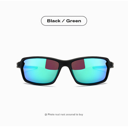 Classic Polarized Sports Sunglasses - Quad Color Collection