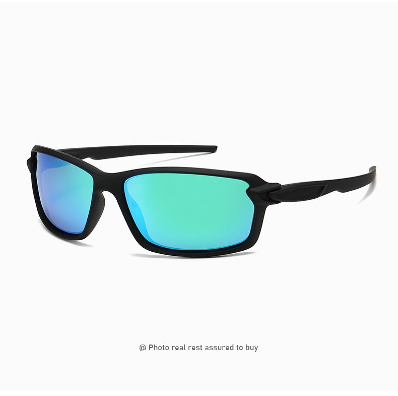 Classic Polarized Sports Sunglasses - Quad Color Collection