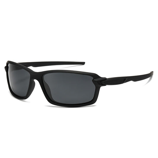 Classic Polarized Sports Sunglasses - Quad Color Collection