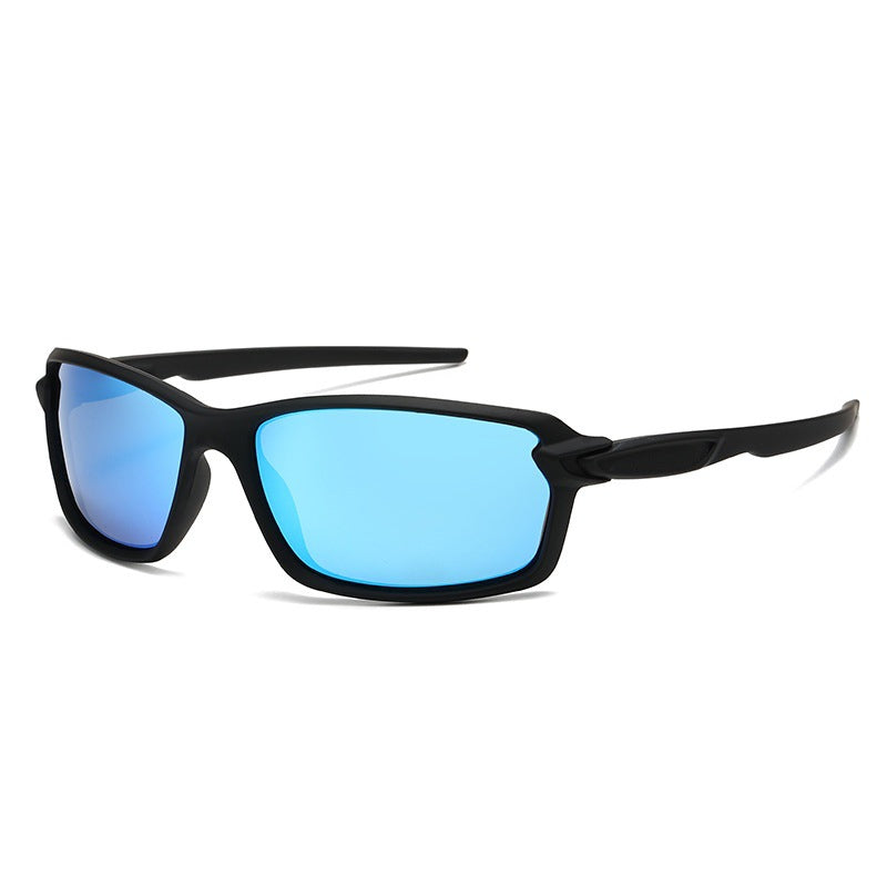 Classic Polarized Sports Sunglasses - Quad Color Collection
