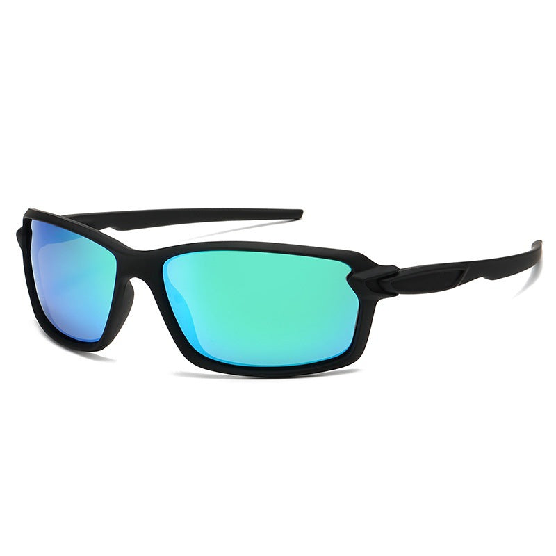 Classic Polarized Sports Sunglasses - Quad Color Collection