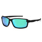Classic Polarized Sports Sunglasses - Quad Color Collection