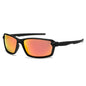 Classic Polarized Sports Sunglasses - Quad Color Collection