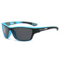 Performance Polarized Sports Sunglasses for Active Lifestyles