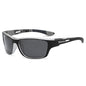 Performance Polarized Sports Sunglasses for Active Lifestyles