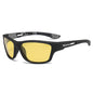 Performance Polarized Sports Sunglasses for Active Lifestyles