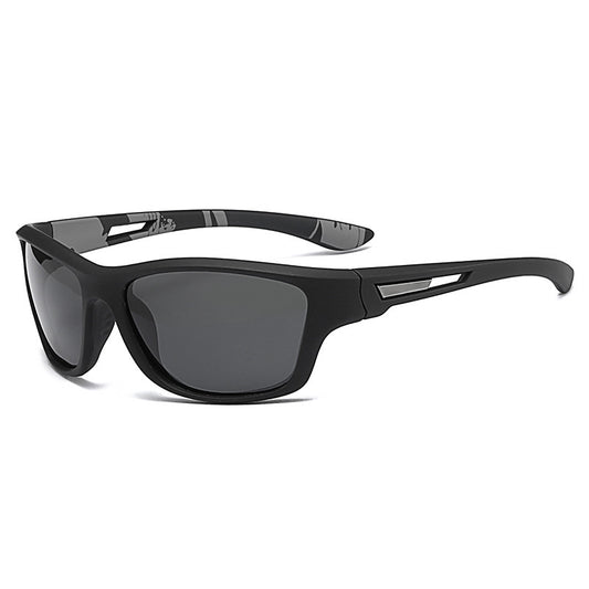 Performance Polarized Sports Sunglasses for Active Lifestyles