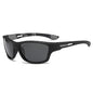 Performance Polarized Sports Sunglasses for Active Lifestyles