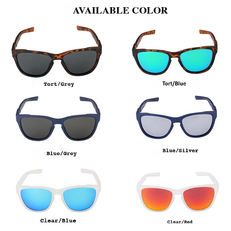 Floating Sunglasses: Swim-Safe, Stylish Design That Floats Effortlessly